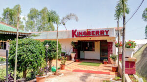 Kingberry, Panchgani