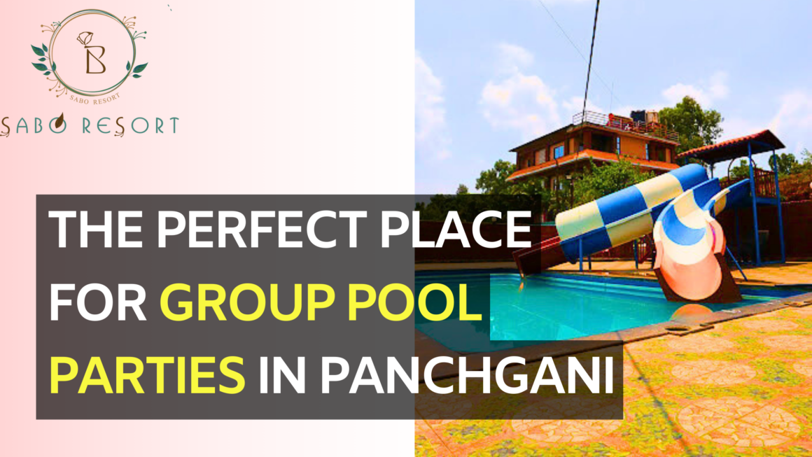 Sabo Resort Is Perfect for Group Pool Parties Sabo Resort Is Perfect for Group Pool Parties