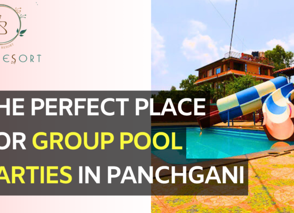 Sabo Resort Is Perfect for Group Pool Parties