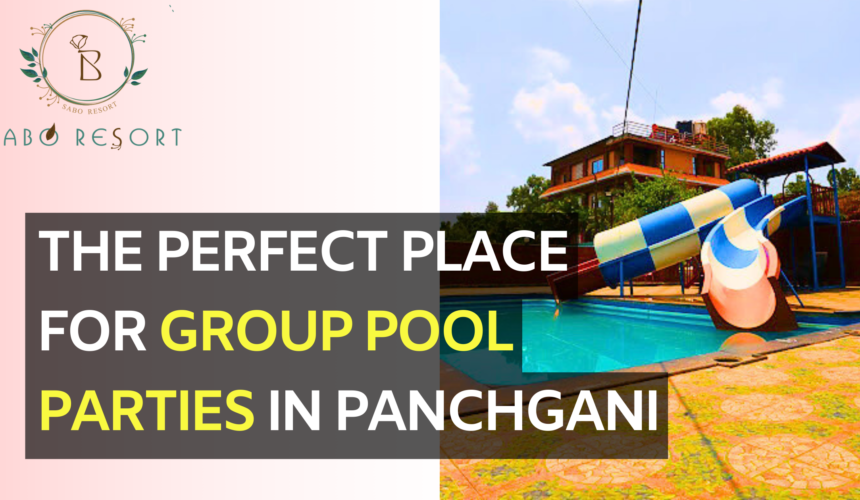 Sabo Resort Is Perfect for Group Pool Parties Sabo Resort Is Perfect for Group Pool Parties