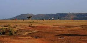 Tableland Point, Panchgani